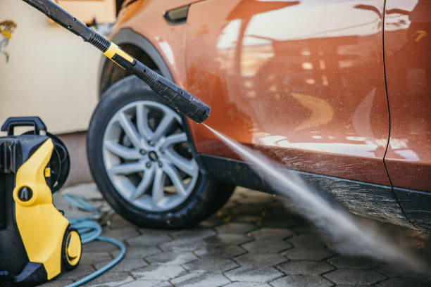 Best Power Washing Near Me  in Forrest, IL