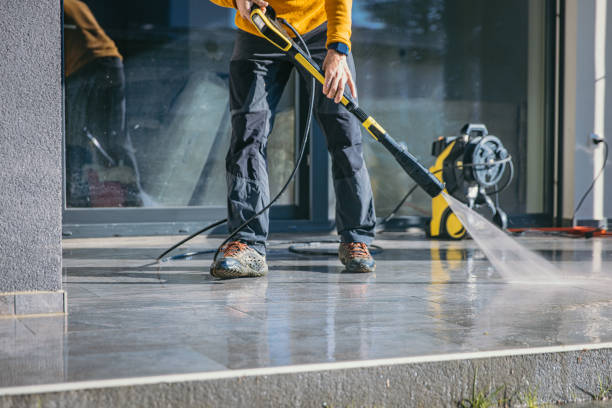 Best Commercial Pressure Washing  in Forrest, IL
