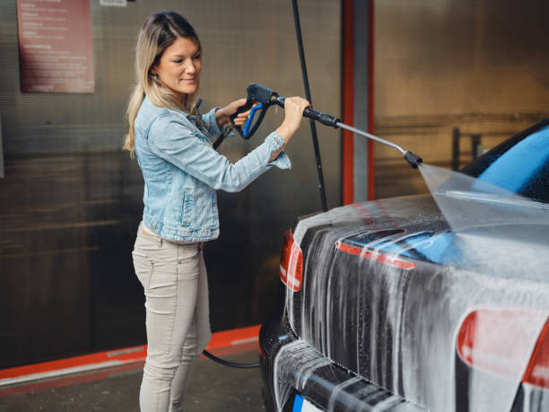 Best Residential Pressure Washing Services  in Forrest, IL