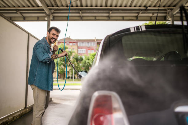 Best Affordable Pressure Washing  in Forrest, IL